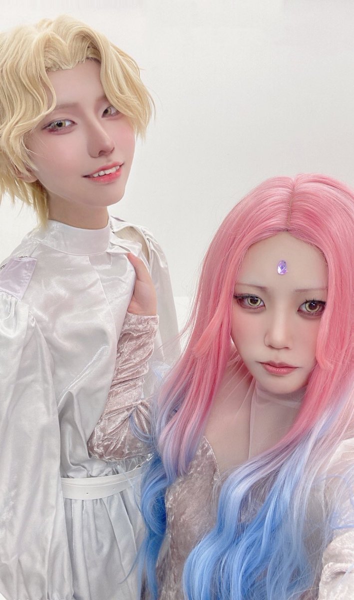 ありす🐇︎🤍 (@_Cosplay_Alice_) / Posts / X