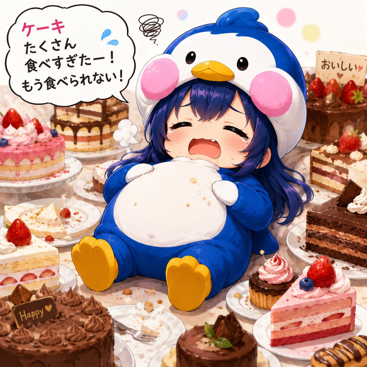 サータン tweet media