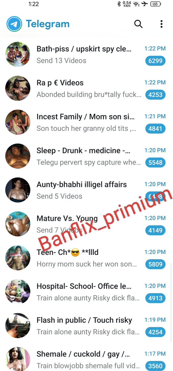 mmsloverg's tweet photo. ✅ Worldwide Access 🌍

Lifetime Membership – Just $20 || Rs 1987 Only

Pay &amp; Join: https://t.co/yafPUbV0MQ

🔥 Limited Time Offer

10 Exclusive Telegram Groups
120,650+ Videos 
Fresh Content Daily

Single Group – Rs 888/-
💥 Full 10 Groups Combo – Only Rs 1987/-

Don’t wait! 🔥 https://t.co/X8MID5Hl2E