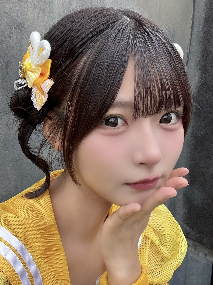 UtaGe_kotoha's tweet photo. "Buster call Vol.01"と"宴逃亡"
ありがとうございました🐰💛

沢山の方が遊びに来てくれてすごく嬉しかった🎶お昼早くからありがとう🥺
みんなといろんな企画を一緒に楽しめるのって本当に嬉しいし思い出増えた🐥
特典会もきてくれてありがとう🥲🥲

またみんなと楽しい企画できますように🌟

一日一緒にいてくれた方もいてくれて嬉しい、、🥺♡