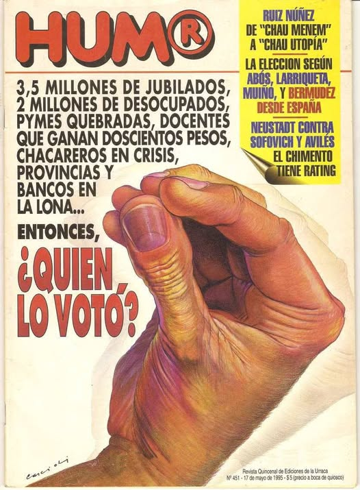 AirinLicenciada's tweet photo. No olvidemos esta joyita
(¿actualidad?) https://t.co/g7QCp85Lov