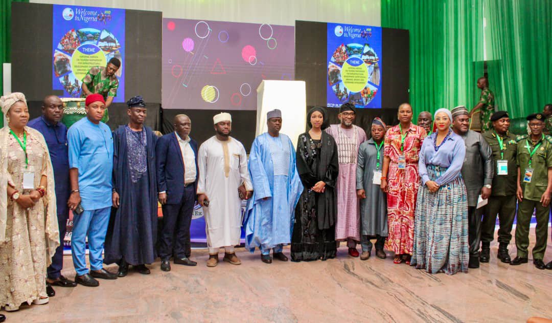 WtNExpo's tweet photo. Nigeria's next chapter will be written by those willing to collaborate today.

Here's calling on industry leaders, entrepreneurs, institutions, and development partners to join a platform dedicated to unlocking opportunities and driving sustainable growth.

#WtNEx2026 https://t.co/ous4aD4NDM