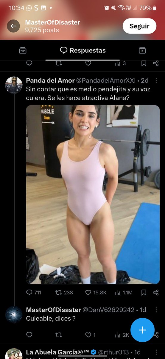 _Ro_Serbin's tweet photo. @DanV62629242 @EriKeegan @artBenjo @AlertaArgNews Uuuh, que pedazo de culo roto que sos.
CUANDO DIJIMOS QUE SON TODAS RUBIAS? encima mira que vamos a tomarte a vos para considerar si alguien es linda o no, sos lo mas pajero que hay en el mundo https://t.co/asEZPH3tYD
