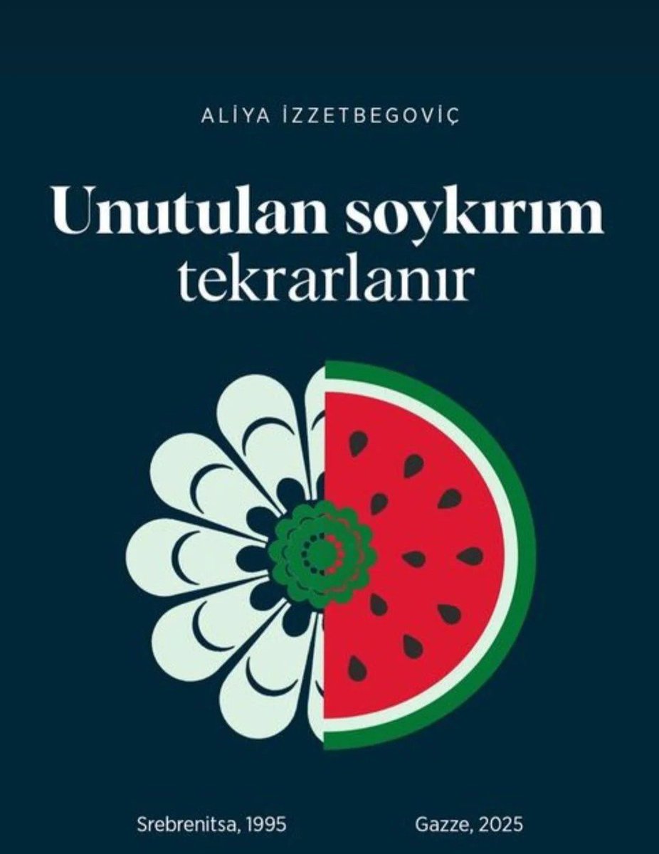 BurakkAskin's tweet photo. #SrebrenitsaSoykırımı https://t.co/q2mOr4OLWu