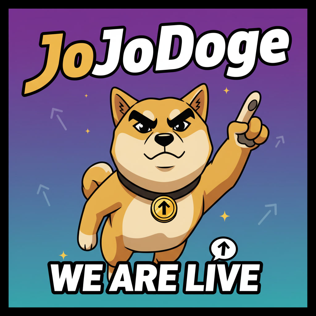 JoJoDoge tweet media