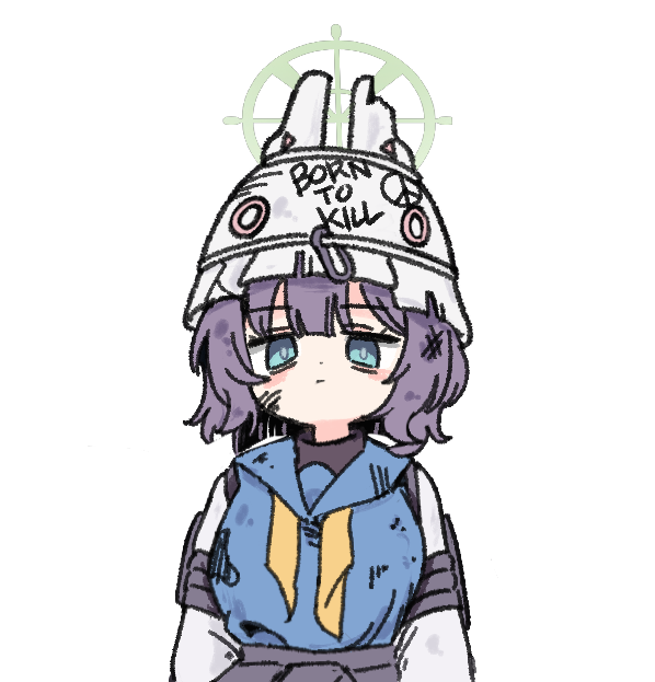 shabby066's tweet photo. #ブルアカ https://t.co/scR8hsCMo5
