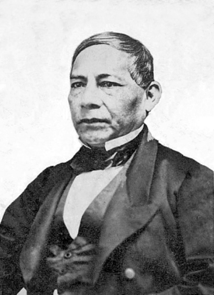 Macarioxgyq's tweet photo. A los criollistas les encanta decir que Méjico sería civilizado sin amerindios, sin embargo los hombres que más han civilizado Méjico y que lo hicieron avanzar milenios, fueron de hecho un amerindio puro y un mestizo equilibrado 50% amerindio, el cual era discípulo del primero. https://t.co/Wz9YW28312