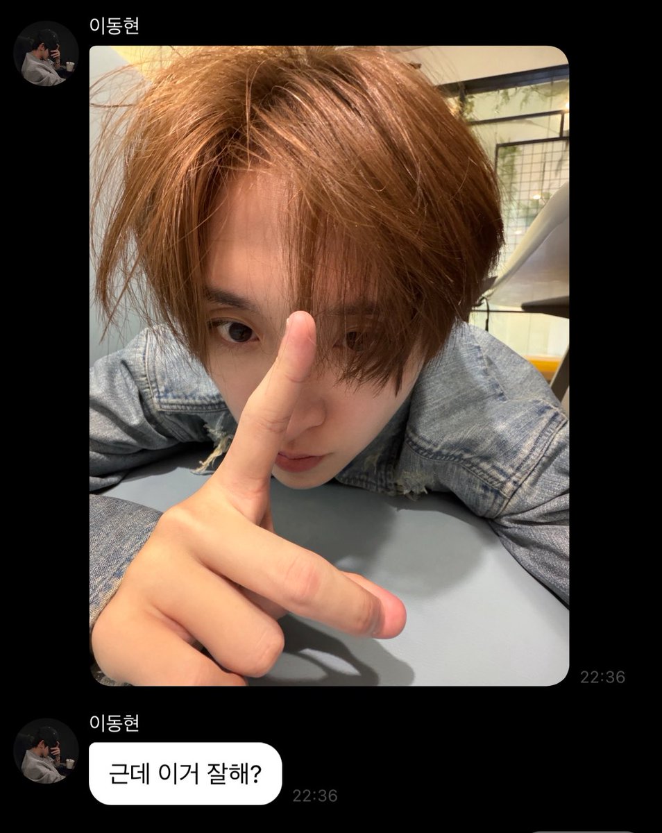 진이 tweet media