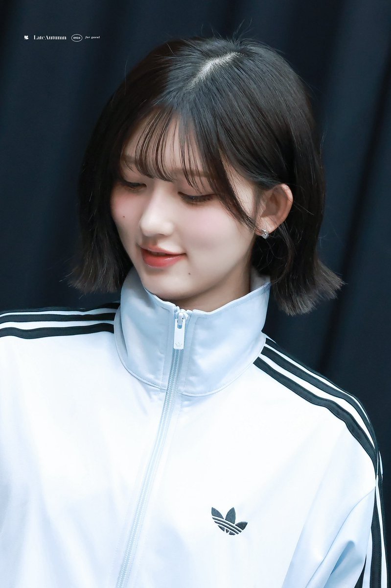 Gaeul tweet media