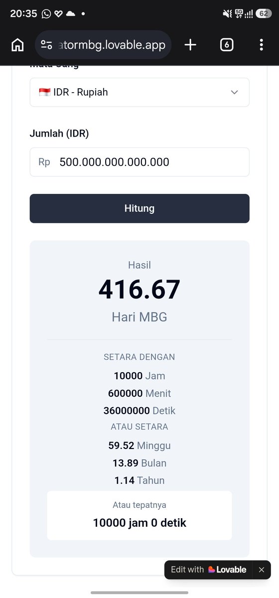 FachrokyAW's tweet photo. @unmagnetism liburin mng setahin dpt 500T kelar itu pildun https://t.co/8f2Kbggs1V