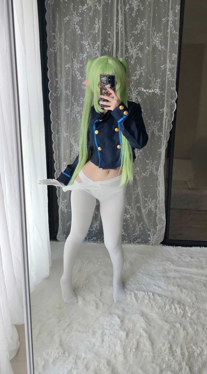 LEWDARCHIVENSFW's tweet photo. 9.46GB of pure bliss. Featuring Nozomi (BA), Cheshire, and more. Your favorite "cunny" cosplays in one place. 😉 

Preview Link:  https://t.co/KPLJT40CTf
(MediaFire) Download: https://t.co/7r5HIOIZtr
#Cunny #Hentai #nsfwtwtً #Cosplayer #HentaiCosplay #Loli #BlueArchive #AzurLane https://t.co/pBi9an2Fyd