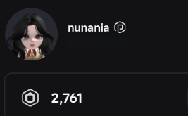 hubreyy's tweet photo. WTS robux visend / via usn
100r -> 13k
200r -> 26k
500r -> 65k
1000r -> 130k https://t.co/ZEUIgMrWdD