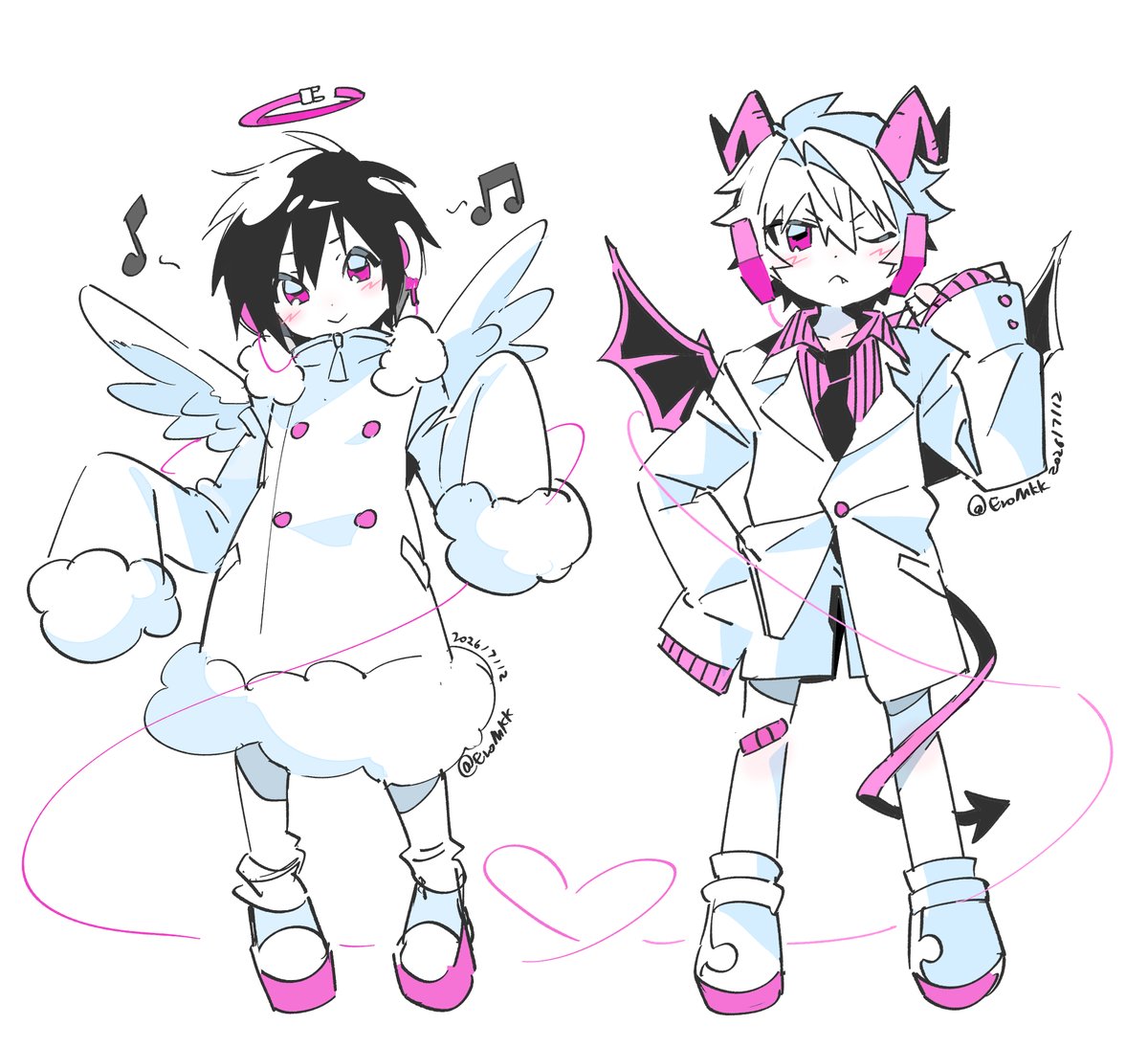 EroMkk's tweet photo. https://t.co/xOgkgvVd8Q
