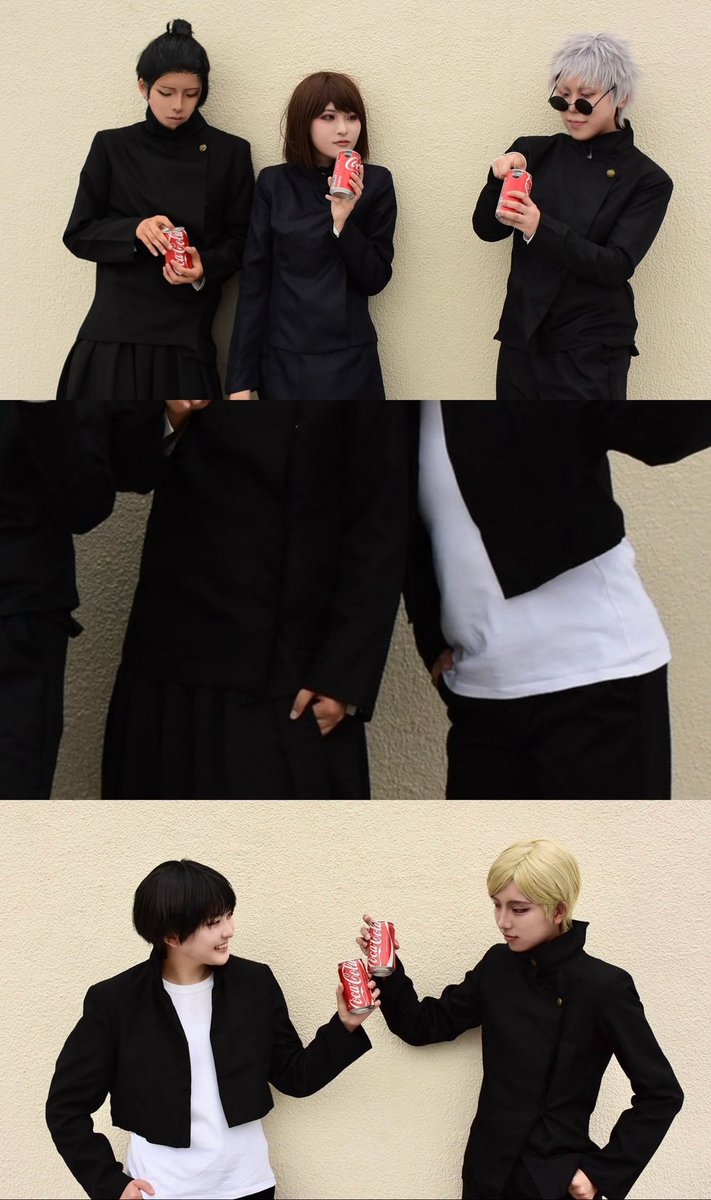 XfvfgmmPEG1870's tweet photo. ※タップ推奨
まじで楽しすぎたさしすゆけ撮影💕

📷@potezamuraipote 
素敵な写真いっーっぱいありがとう♡ https://t.co/uwedvxLA1G