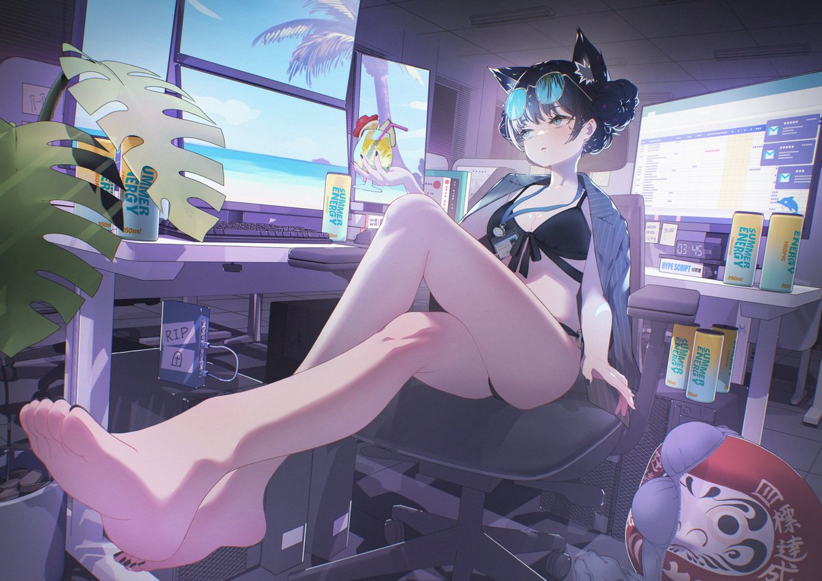 HOJI🧬夏コミ2日目 西1 は-27ab tweet media