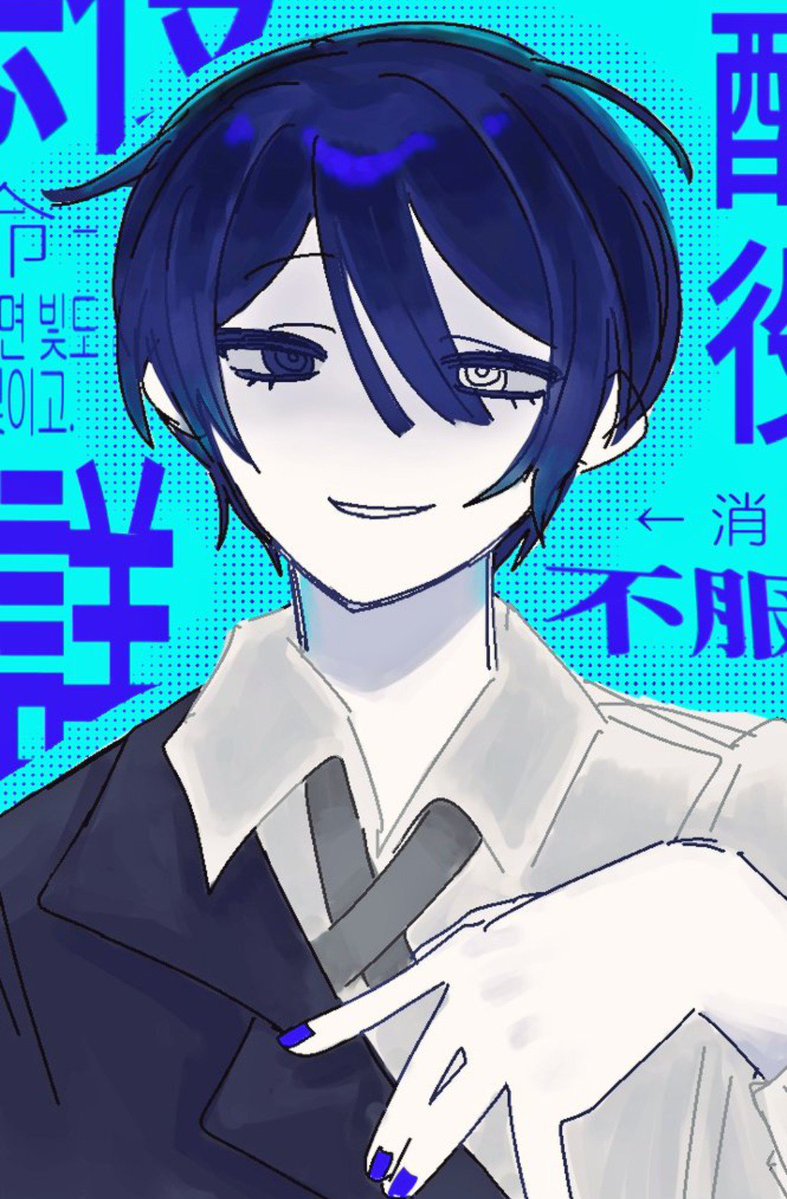 桃花 tweet media