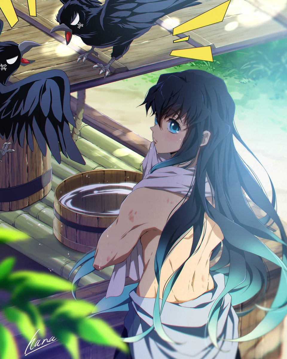 hana (@hana_ni_nare_) / Posts and Replies / X