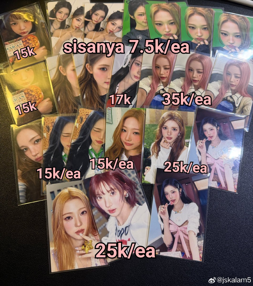 keysaa tweet media