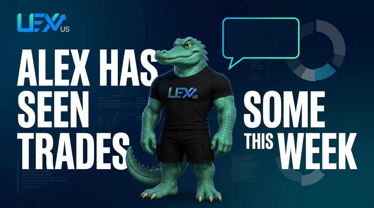 UEX.US tweet media
