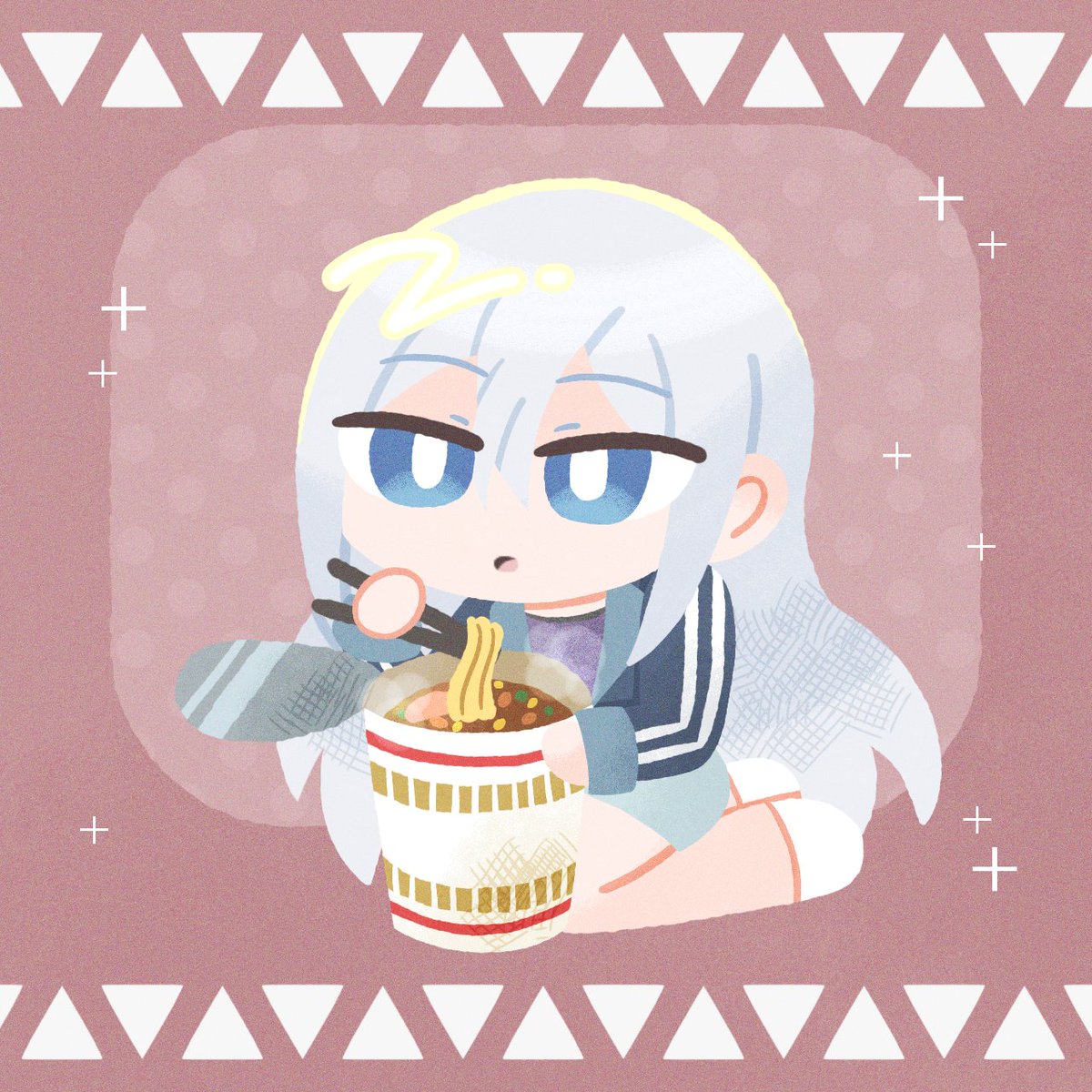 りりこ🍫 tweet media