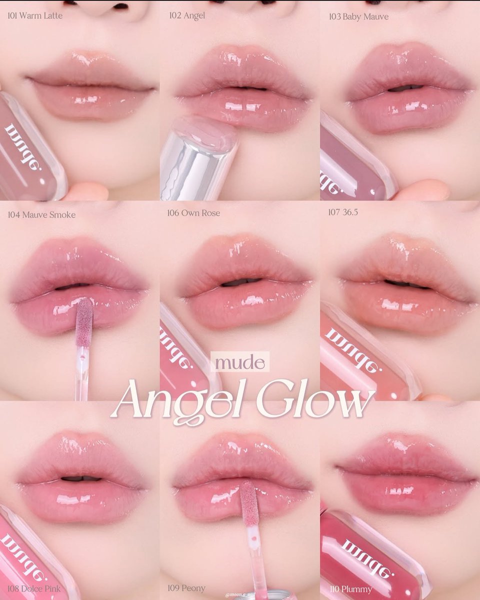 jeffbstore's tweet photo. 〰️Preorder〰️
 🍒Mude Angel Hug Glaze🍒ลิปกลอสเนื้อ glaze ทาปุ๊บ ปากดูอวบอิ่ม ฟูเด้ง เนื้อนุ่มชุ่มชื้น เติมเต็มร่องปากเนียนสนิท 

💬รับพรี 10 สีค่า

✖️Price : 259฿✖️

📌จ่ายตอนของมา แต่ห้ามเทน้า
📍รับจำนวนจำกัด
(รอของ6-8week) #jeffbpre

⬇️สั่งจองได้ที่ฟอร์มใน reply ใต้โพสนะคะ⬇️ https://t.co/26LUSBQIXX