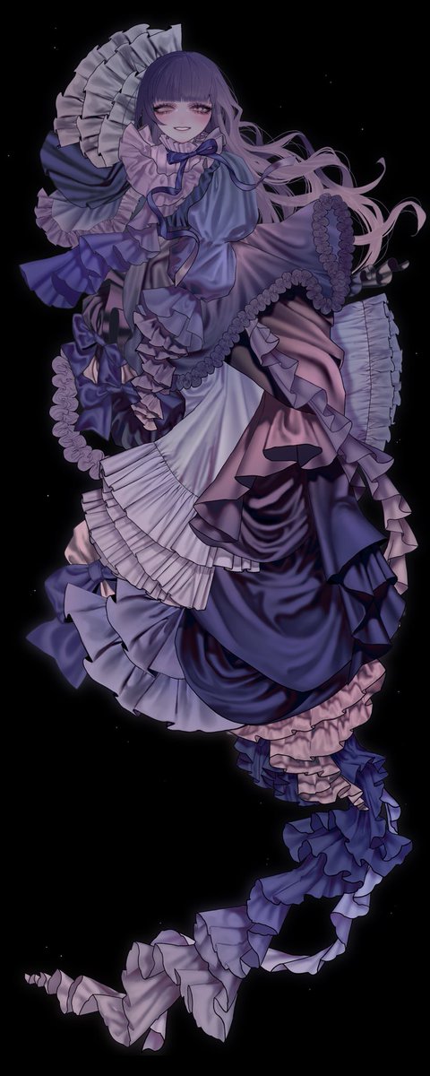 kawaii_is_curse's tweet photo. 甘い目眩 https://t.co/Av9hBmqAa5