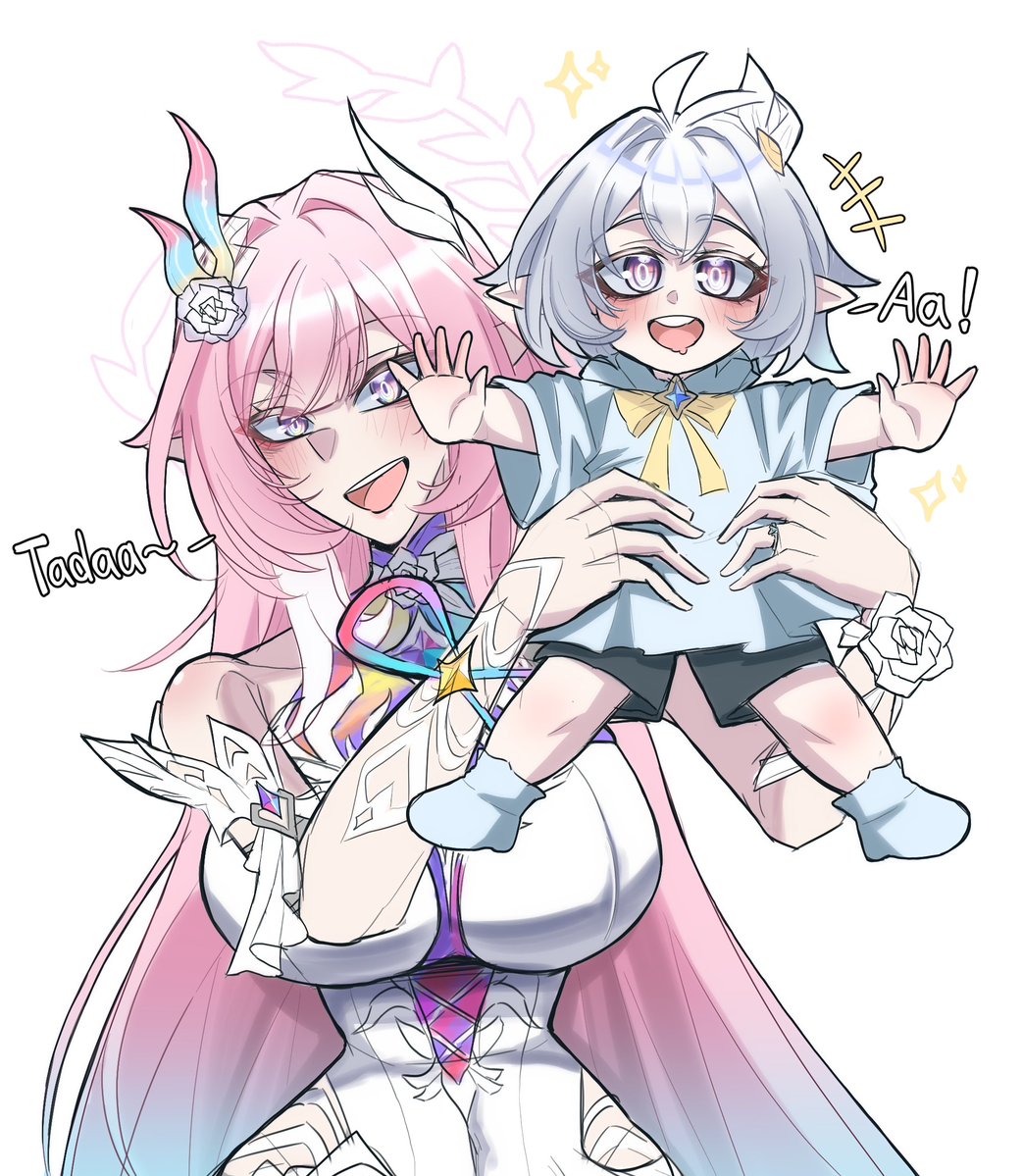 Reonix_art's tweet photo. #Cyrene #Honkaistarrail #hsr https://t.co/SCNkmeEt6G