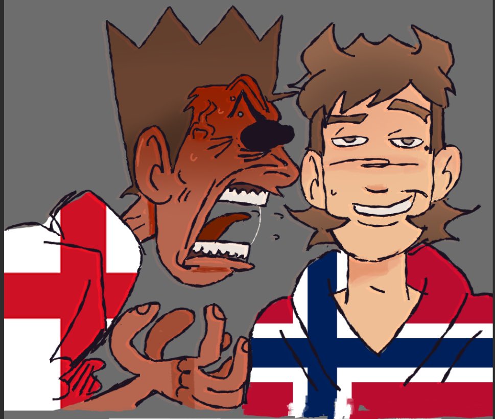 Lobazarttt's tweet photo. I guess Tom won…🥹 #eddsworld #tomtord https://t.co/2r2spJfwxH