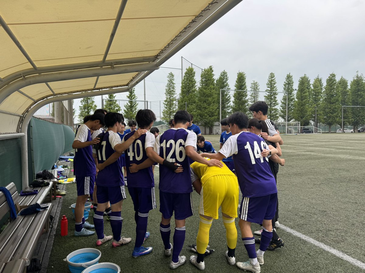 立教大学体育会サッカー部 男子チーム (@rikkyo_soccer) / Posts / X
