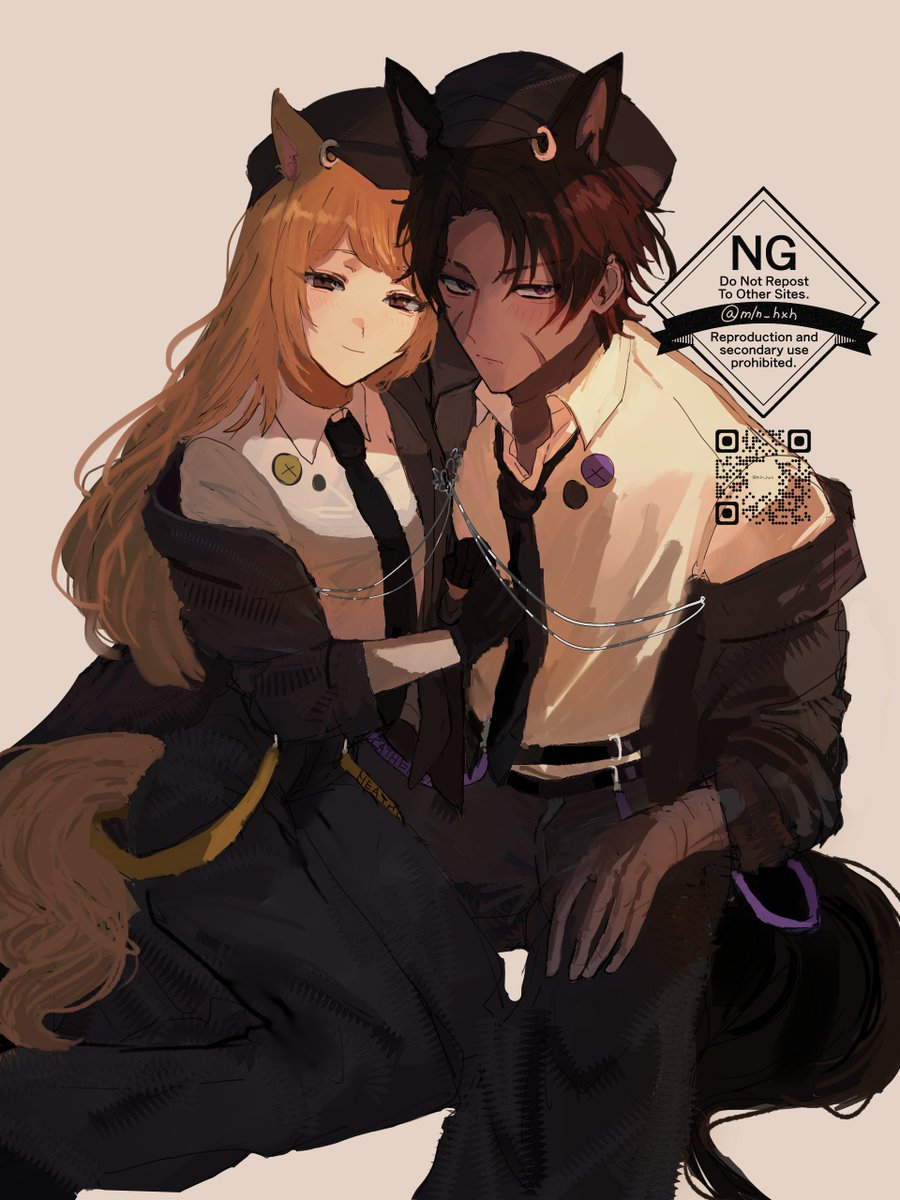mln_hxh's tweet photo. ヒスキャサ🐺 https://t.co/tmqxxLSacn