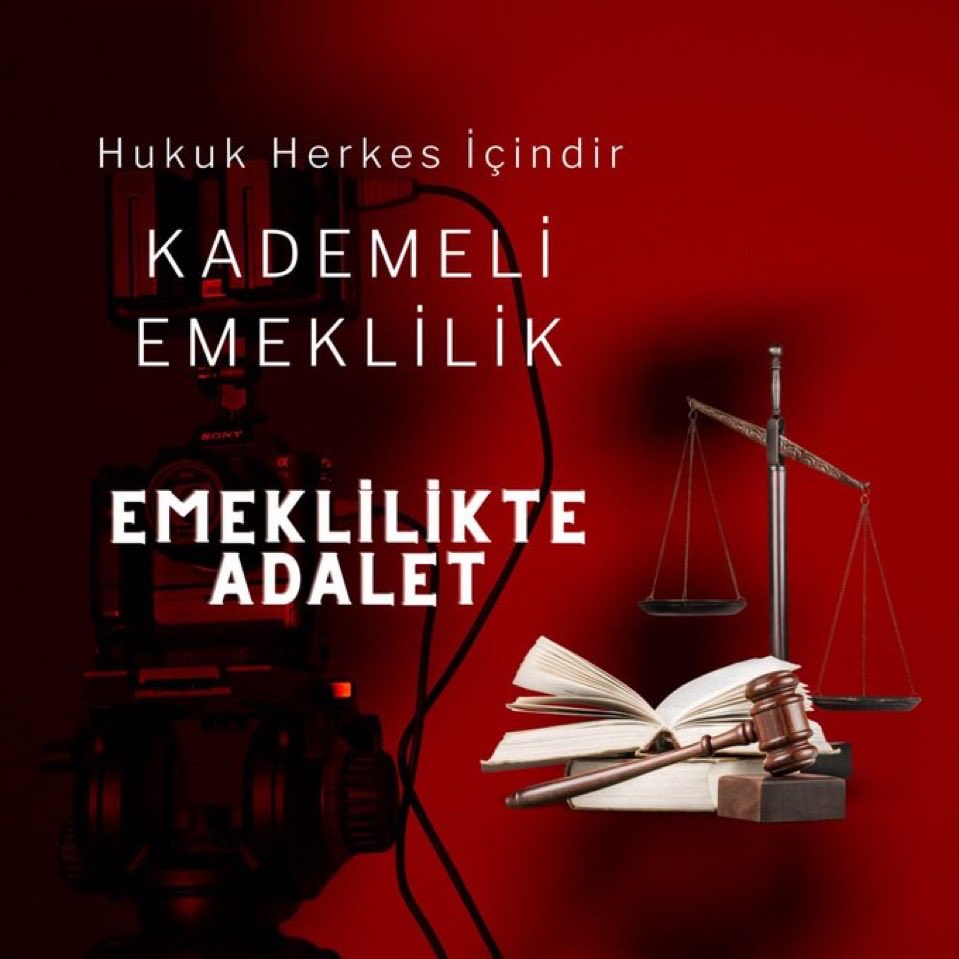 ozgenurum06's tweet photo. Çarşamba (8 Eylül 1999) işe girdiysen emeklisin, 
Perşembe (9 Eylül 1999) işe girdiysen 17/20 yıl sonra emeklisin.

Bu işte bir adaletsizlik yok mu ?

@EmadDernegi
 
#KademeÇözümdür https://t.co/PNFx4XhhOp