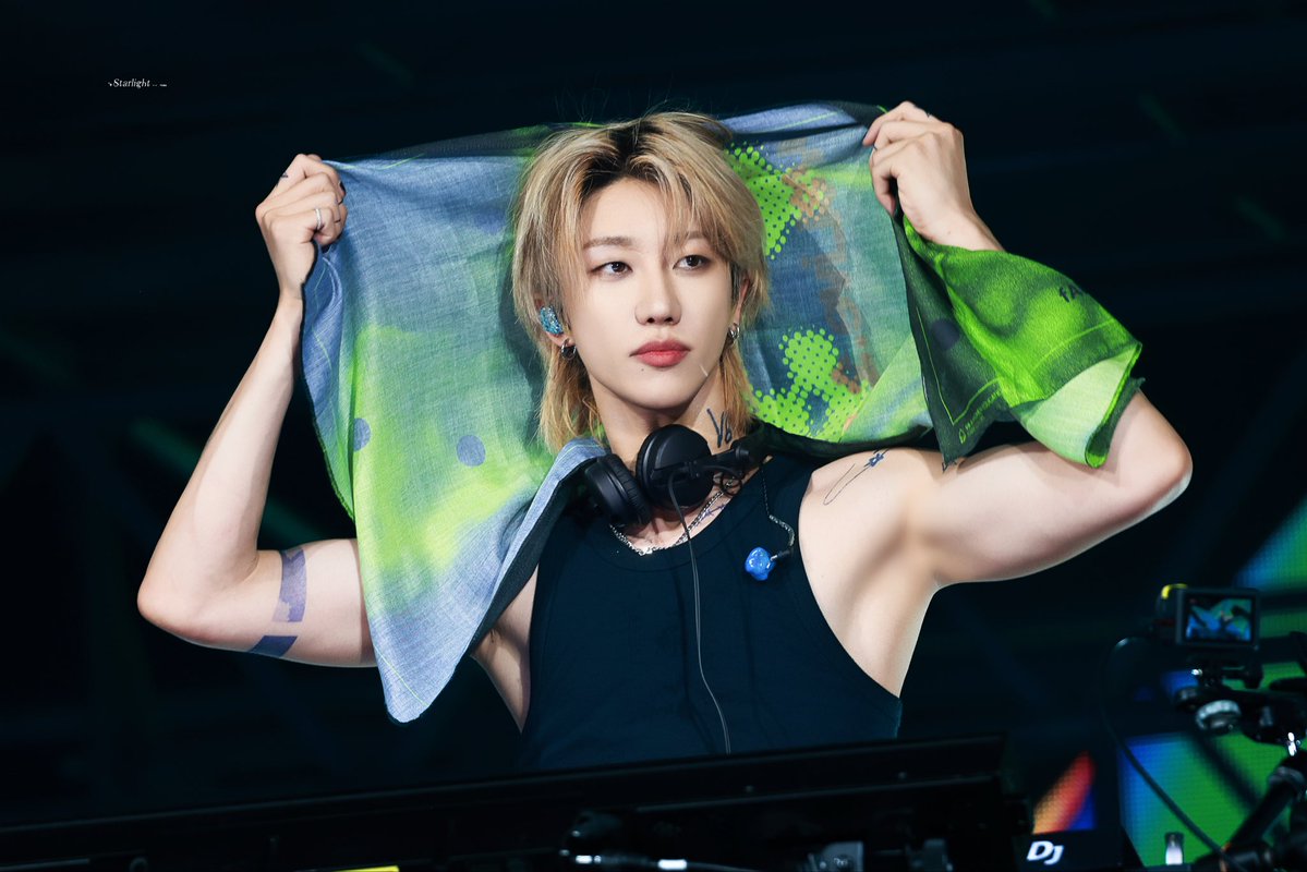 StarlightThe8's tweet photo. 260712

#디에잇 #THE8
#서명호 #徐明浩 #ミンハオ
#세븐틴 #SEVENTEEN https://t.co/zC8WbX7XbT