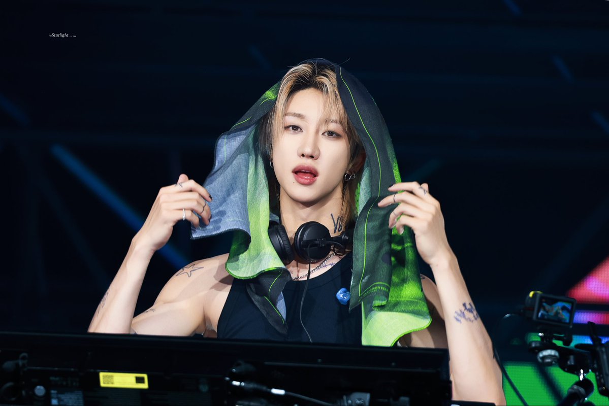 StarlightThe8's tweet photo. 260712

#디에잇 #THE8
#서명호 #徐明浩 #ミンハオ
#세븐틴 #SEVENTEEN https://t.co/zC8WbX7XbT