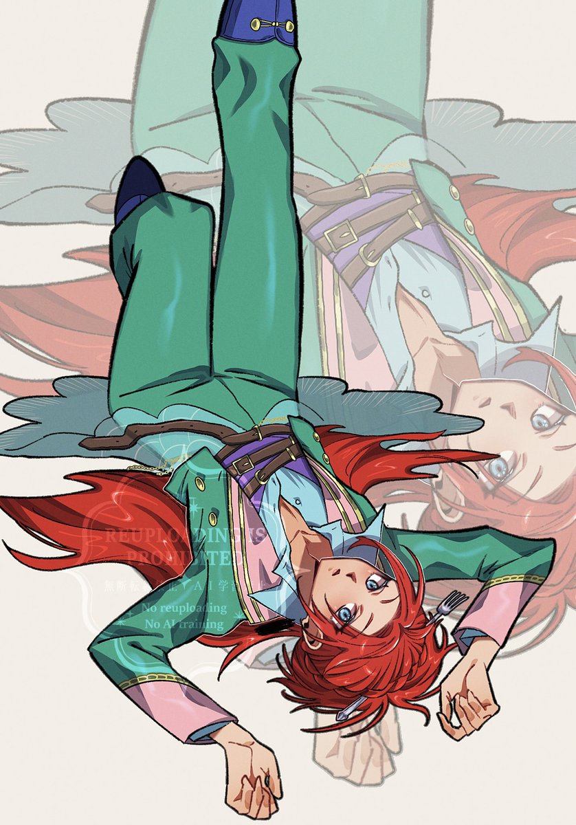 EEznzr's tweet photo. リエーレ王子(と2C)まとめ https://t.co/eEP2rjE307