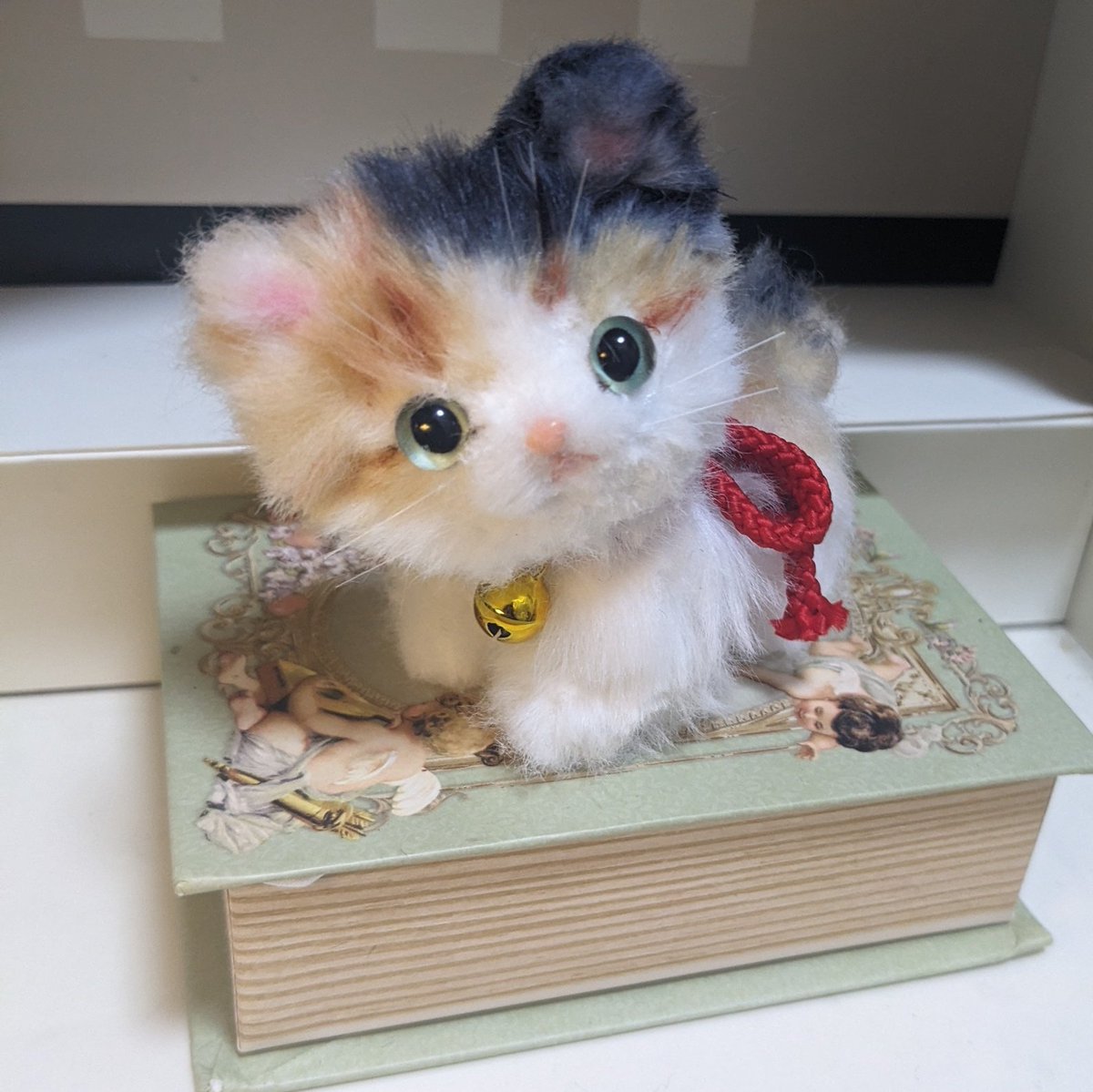 みけねこ