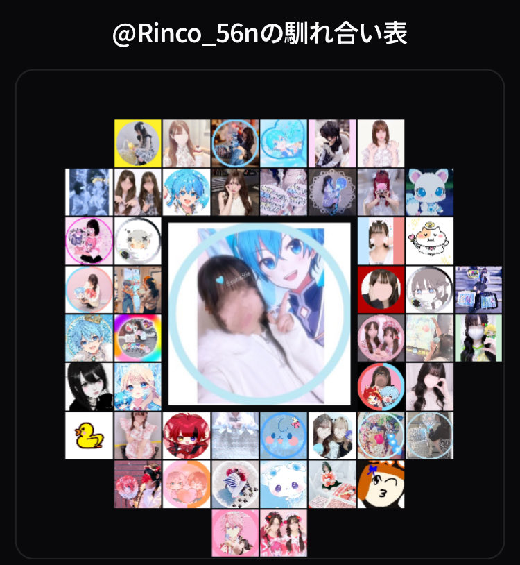 rinco_56n's tweet photo. みんないる❓❓❓ https://t.co/gdj66yecZx