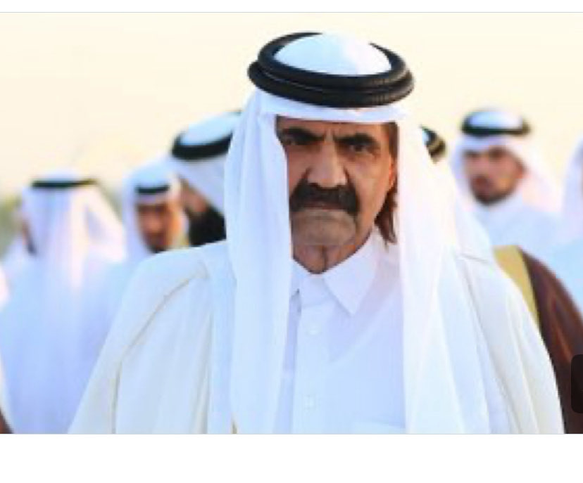 hammad1726's tweet photo. عزانا لسمو أميرقطر الشيخ تميم بن حمد ووالدته سمو الشيخه موزه بنت ناصر والأشقاء شعب قطر  في وفاة الأمير الشيخ الوالد حمد بن خليفه آل ثاني رحم الله رحمة واسعه واسكنه الجنه اللهم اكرمه كما اكرم اهله وشعبه واجزه عن قطر وشعبها خير الجزاء وارفع درجته في عليين وارزقه الفردوس الأعلى من الجنه ووالديه ونور عليه في قبره واجعله روضة من رياض الجنة انك ولي ذلك والقادر عليه وأنت السميع المجيب