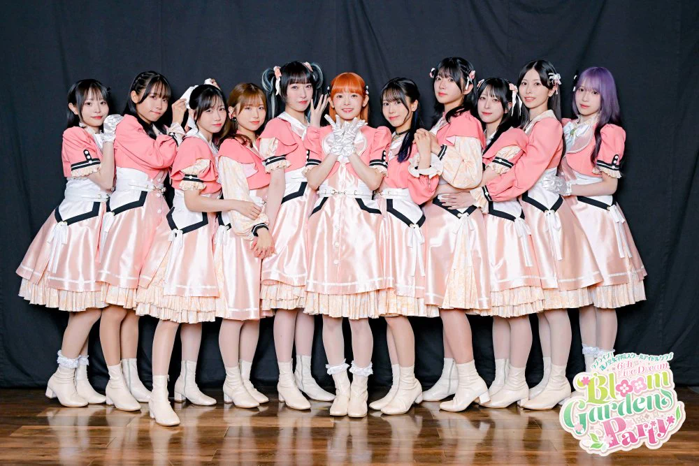 逆*郎様 ラブライブ 蓮ノ空女学院スクールアイドルクラブ 入場者特典 花宮初奈さ 青二プロダクション【公式】 on X: 