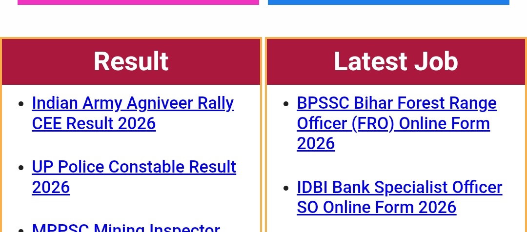 JAT_1008's tweet photo. @upprpb result कब तक आ सकता है, https://t.co/Sxmz3nIM1h