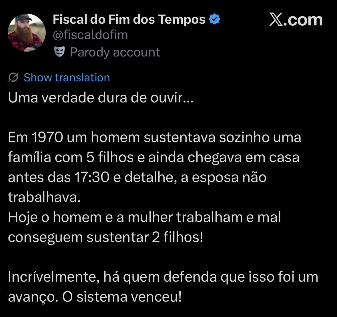 Quem_e_Satoshi's tweet photo. https://t.co/tpaJwiJb71