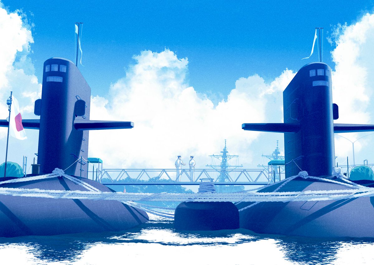 crashed_bread's tweet photo. やまなみとたつなみのめざし🐟🐟 https://t.co/96VpP4YvQn