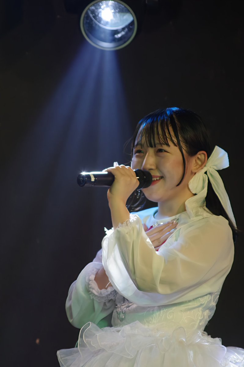 BlueMoonDay1985's tweet photo. 2026/7/7 (火) GOTANDA G6

『無銭ぷろじぇくと!! vol.86』

〜👶山本みれい👶〜

#REWRITE_2025 #rewrite #山本みれい #みれい依存症 #アイドル #可愛い女の子 #ライブ撮影 https://t.co/CHXdAyxScK
