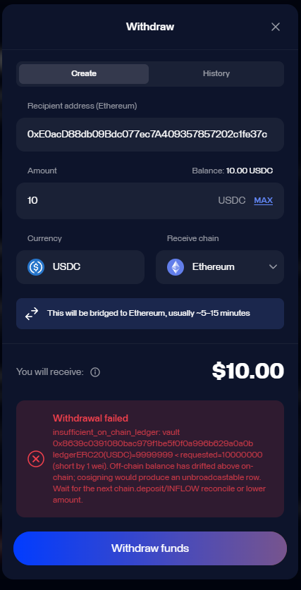 CryptoXBhuwan's tweet photo. @Predictstreet its a scam pro https://t.co/3lyHoMKqCP