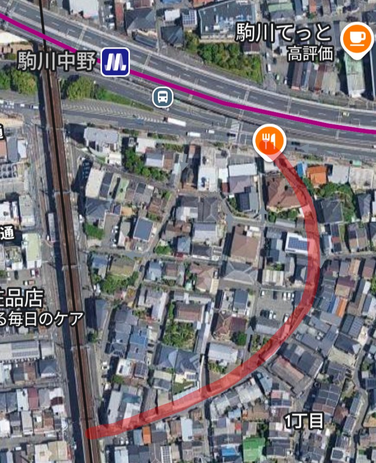 通過されがちな住吉・東住吉区民bot tweet media