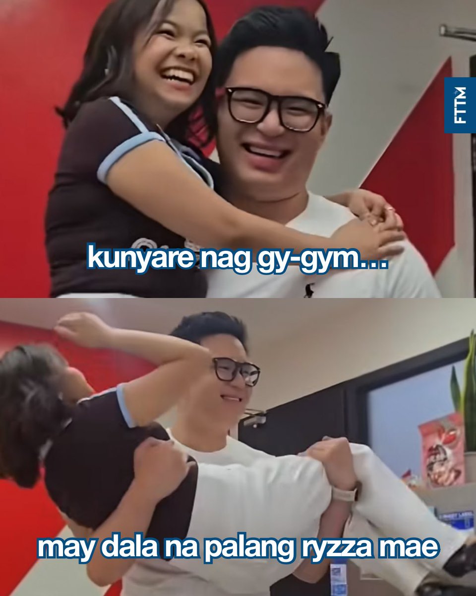 fttm_ph's tweet photo. Sorry kakagising lang, ito naba yung aldub??? https://t.co/fu6PLwdzLa