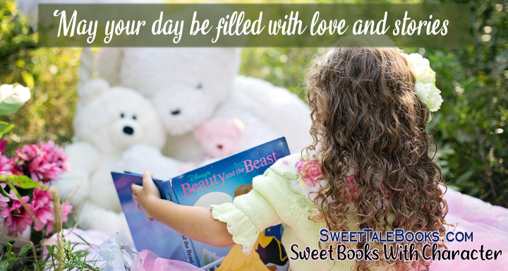 SweetTaleBooks ❤ tweet media