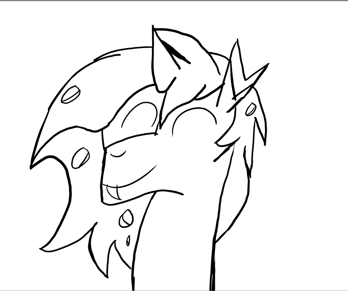 Toby The Changeling tweet media