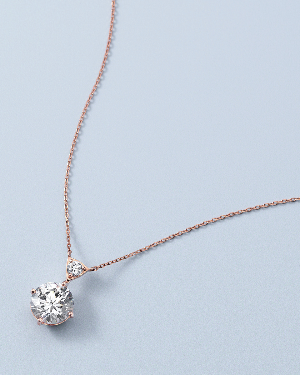※eddy※風さん愛用ネックレス3点セット〜シヴァ・クリシュナ・トゥルシー SUMMER COLLECTION】-COOL TOUCH- キュービックジルコニアの輝きと