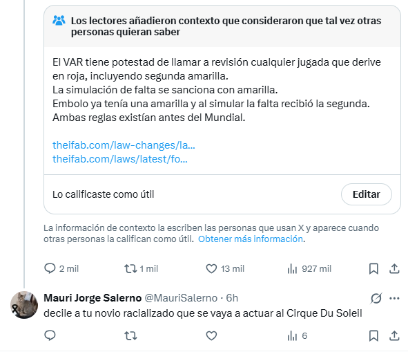 Mauri Jorge Salerno tweet media