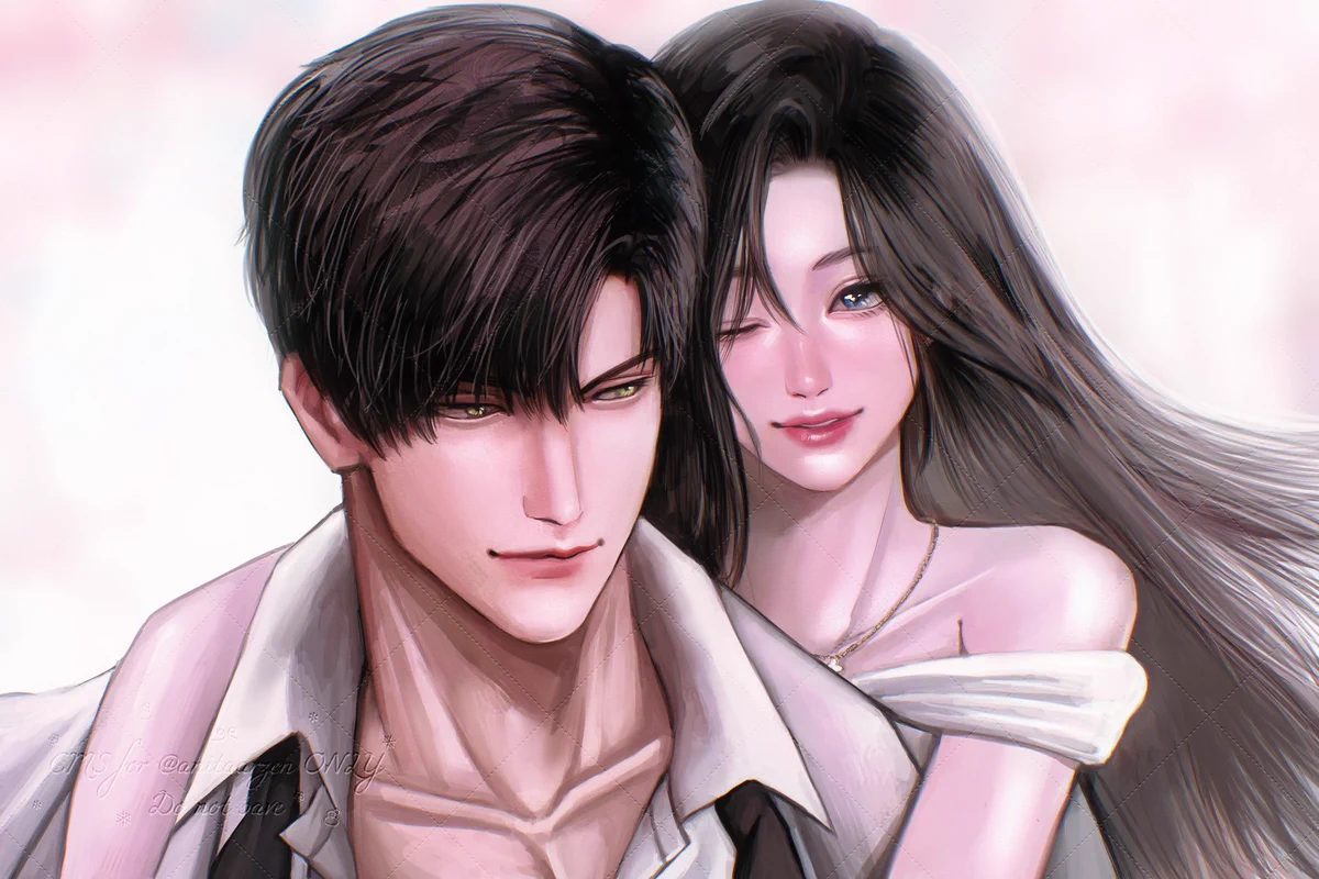 LoveandDeepspce - Search / X